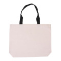 Cotton Canvas Tote