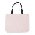 Cotton Canvas Tote