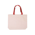 Cotton Canvas Tote