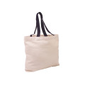 Cotton Canvas Tote