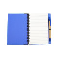 Contrast Paperboard Eco Journal