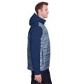 Men's Powder Lite™ Hybrid Jacket
