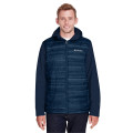 Men's Powder Lite™ Hybrid Jacket