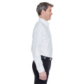 Men's Tall Classic Wrinkle-Resistant Long-Sleeve Oxford