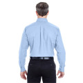 Men's Tall Classic Wrinkle-Resistant Long-Sleeve Oxford