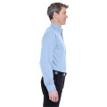 Men's Tall Classic Wrinkle-Resistant Long-Sleeve Oxford