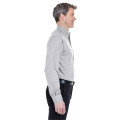 Men's Tall Classic Wrinkle-Resistant Long-Sleeve Oxford