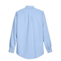 Men's Tall Classic Wrinkle-Resistant Long-Sleeve Oxford