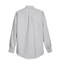 Men's Tall Classic Wrinkle-Resistant Long-Sleeve Oxford