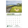 Triumph® Calendars Golf Calendar