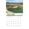 Triumph® Calendars Golf Calendar