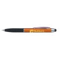 Good Value™ Metallic Cool Grip Stylus RABS Pen
