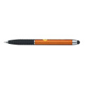 Good Value™ Metallic Cool Grip Stylus RABS Pen