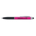 Good Value™ Metallic Cool Grip Stylus RABS Pen