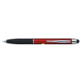 Good Value™ Metallic Cool Grip Stylus RABS Pen