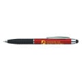 Good Value™ Metallic Cool Grip Stylus RABS Pen