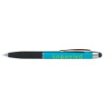 Good Value™ Metallic Cool Grip Stylus RABS Pen