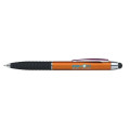 Good Value™ Metallic Cool Grip Stylus RABS Pen