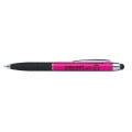 Good Value™ Metallic Cool Grip Stylus RABS Pen