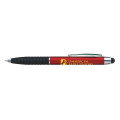 Good Value™ Metallic Cool Grip Stylus RABS Pen