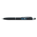 Good Value™ Metallic Cool Grip Stylus RABS Pen