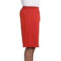 Adult Longer-Length Jersey Short