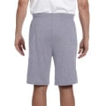 Adult Longer-Length Jersey Short