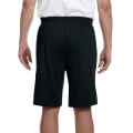Adult Longer-Length Jersey Short