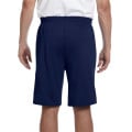 Adult Longer-Length Jersey Short