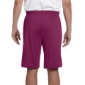 Adult Longer-Length Jersey Short