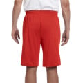 Adult Longer-Length Jersey Short