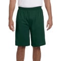 Adult Longer-Length Jersey Short