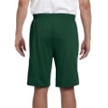 Adult Longer-Length Jersey Short