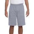 Adult Longer-Length Jersey Short