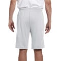Adult Longer-Length Jersey Short