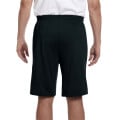 Adult Longer-Length Jersey Short