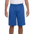 Adult Longer-Length Jersey Short