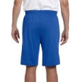 Adult Longer-Length Jersey Short