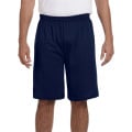 Adult Longer-Length Jersey Short