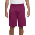 Adult Longer-Length Jersey Short