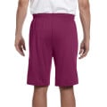 Adult Longer-Length Jersey Short