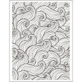 Adult Coloring Book Planner