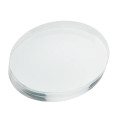 JAFFA® Oval Acrylic Paperweight