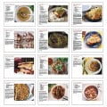 Triumph® Calendars Recipe Calendar