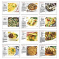 Triumph® Calendars Recipe Calendar