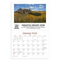 Triumph® Calendars Recipe Calendar