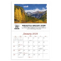 Triumph® Calendars Recipe Calendar