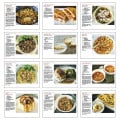 Triumph® Calendars Recipe Calendar