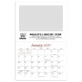 Triumph® Calendars Recipe Calendar