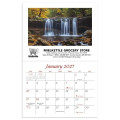 Triumph® Calendars Recipe Calendar